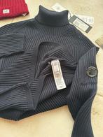 Nieuwe originele casual CP Company coltrui 52 56, Ophalen of Verzenden, Nieuw, Blauw