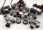 Paxette camera's (Braun) en lenzen (ongecontroleerd), Ophalen of Verzenden, Compact, Overige Merken