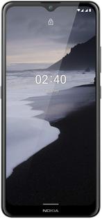 Nokia  2.4 - 32GB - Grijs, Ophalen of Verzenden, Klassiek of Candybar, Zonder simlock, Zonder abonnement