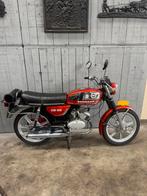 Zundapp CS50, Ophalen, Zo goed als nieuw, Overige modellen