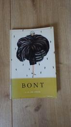 Bont J.H. de Vries 1962, Ophalen of Verzenden, Gelezen, J.H. de Vries