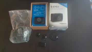 Action cam beschikbaar voor biedingen