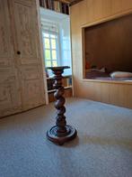 Piedestal (plantentafel, pilaar), Huis en Inrichting, Woonaccessoires | Zuilen en Pilaren, Ophalen, Zo goed als nieuw