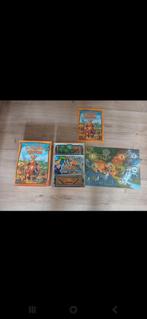 Bordspel het stenen tijdperk junior te koop, Hobby en Vrije tijd, Gezelschapsspellen | Bordspellen, Ophalen of Verzenden, Gebruikt