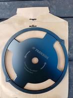 Bosmaaier messen / zaagblad, Ophalen of Verzenden