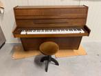 Nette Hupfeld Carmen piano | staanpiano, Muziek en Instrumenten, Piano's, Ophalen, Gebruikt, Zwart