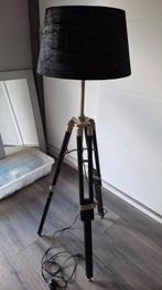 Vloerlamp, Huis en Inrichting, Lampen | Vloerlampen, Ophalen, 150 tot 200 cm