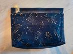 Estée Lauder Toilettas Blauw met Sterren nieuw, Sieraden, Tassen en Uiterlijk, Beautycases, Ophalen of Verzenden, Nieuw, Blauw