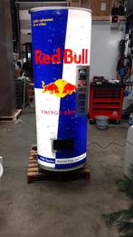 Red bull koelkast ‘collectors item’, Ophalen of Verzenden, Zo goed als nieuw