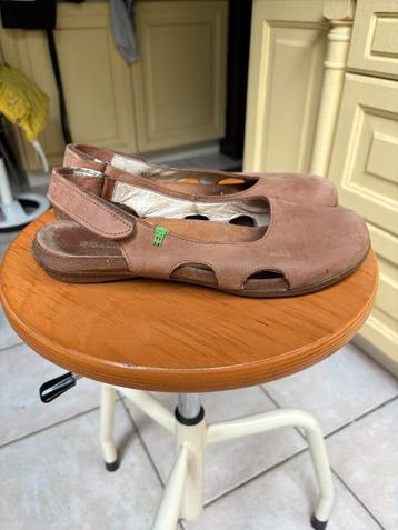 El Naturalista open zomerschoenen/sandalen maat 41 beschikbaar voor biedingen