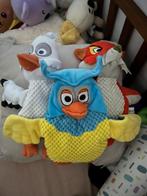 Hand puppets - bundle with 3, Ophalen of Verzenden, Zo goed als nieuw, Overige typen
