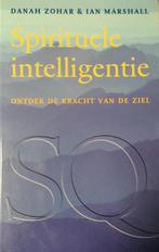 Spirituele intelligentie - Danah Zohar, Ian Marshall, Boeken, Zo goed als nieuw, Achtergrond en Informatie, Spiritualiteit algemeen