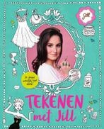 Tekenen met Jill, Hobby en Vrije tijd, Tekenen, Ophalen, Nieuw, Boek of Gids