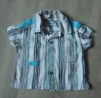 baby blouse Pirouette maat 62, Ophalen, Zo goed als nieuw, Overhemdje of Bloesje, Pirouette