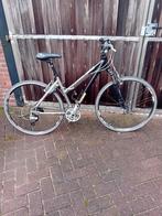 Gazelle sportieve fiets voor dames - maat M XT schakelmateri, Ophalen