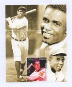 Honkbal Joe Dimaggio - LAO 1999 - Postfris, Verzenden, Postfris, Sport