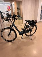 Gazelle oranje C7 te koop, Fietsen en Brommers, Elektrische fietsen, Zo goed als nieuw, Ophalen, Gazelle