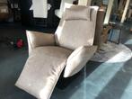 NU 15% KORTING OP RELAX FAUTEUIL - Zaterdag & Zondag geopend, Metaal, Nieuw, 75 tot 100 cm, Ophalen of Verzenden