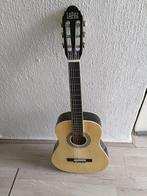 Gitaar voor kind, Muziek en Instrumenten, Snaarinstrumenten | Gitaren | Akoestisch, Ophalen, Zo goed als nieuw, Klassieke of Spaanse gitaar