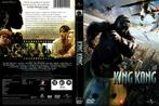 King Kong, Vanaf 12 jaar, Ophalen of Verzenden, Zo goed als nieuw