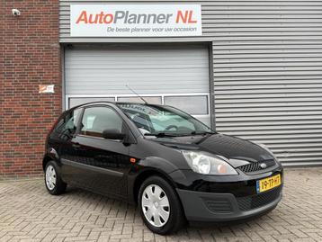 Ford Fiesta 1.3-8V Champion! Airco! Nieuwe APK! beschikbaar voor biedingen
