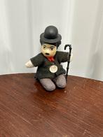 Vintage Charlie Chaplin Pop, Verzamelen, Ophalen of Verzenden, Gebruikt
