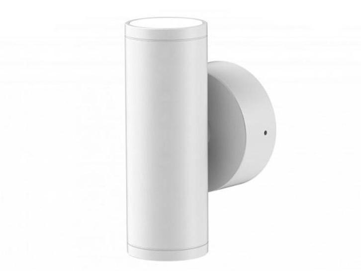 Opple LED Wall Spot 20W 3000K IP65 – White (NEW), Huis en Inrichting, Lampen | Hanglampen, Nieuw, Minder dan 50 cm, Glas, Overige materialen