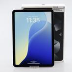 iPad Air 2022 64GB Wifi Space Gray | Nette staat, Computers en Software, Apple iPads, Apple, Zo goed als nieuw, Support@apple.com