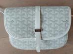 Goyard tas wit, Ophalen of Verzenden, Zo goed als nieuw, Wit, Schoudertasje