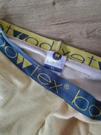 Bowtex motorlegging kevlar, maat XL,  zo goed als nieuw, Motoren, Kleding | Motorkleding, Dames, Ophalen of Verzenden, Broek | textiel