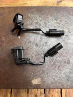 BMW e39 verwarmde ruitensproeier met intensieve reiniging, Ophalen of Verzenden