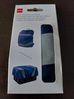 Nieuwe Regenhoes met reflector voor Rugzak/Fietskrat - HEMA, HEMA, Algemeen, Overige typen, Nieuw