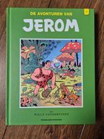 Jerom integraal 1 - Willy Vandersteen, Willy Vandersteen, Eén stripboek, Ophalen of Verzenden, Zo goed als nieuw