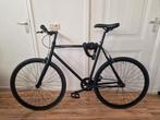 Fixie fixed gear fiets, Fietsen en Brommers, Ophalen