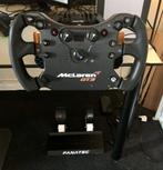 Fanatec CSL DD 8NM + QR2 SET (PC & Xbox), Computers en Software, Joysticks, Ophalen, Zo goed als nieuw, Fanatec
