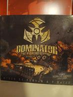 Dominator 2016, Ophalen of Verzenden, Zo goed als nieuw