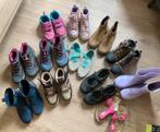 Groot pakket met schoen 30/31/32, Ophalen, Zo goed als nieuw, Meisje, Schoenen