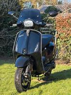 Vespa Sprint 50 Bromscooter - 2021 - 14.741km, Fietsen en Brommers, Scooters | Vespa, Ophalen, Gebruikt, Maximaal 45 km/u, Vespa S