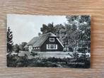 Hooghalen, Kampeerhuis VCJC, 1940 tot 1960, Gelopen, Drenthe, Verzenden