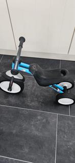 Puky Loopfiets 3 Wielen - Gebruikt, Kinderen en Baby's, Speelgoed | Buiten | Voertuigen en Loopfietsen, Ophalen, Gebruikt, Loopfiets