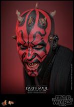Hot Toys SW I The Phantom Menace Darth Maul Sith Speeder, West Campus 1 76863 Herxheim (DE), Heo GmbH, Nieuw, Ophalen of Verzenden