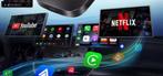 Netflix en Youtube carplay, Auto diversen, Ophalen of Verzenden, Nieuw