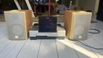 Pioneer set met boxen, Audio, Tv en Foto, Home Cinema-sets, Overige spelers, Ophalen, Overige merken, Gebruikt
