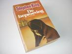 Stephen King: de Beproeving (the Stand), Ophalen of Verzenden, Gelezen
