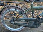 Fiets Yabber 20 inch - Stoere kinderfiets!, Fietsen en Brommers, Fietsen | Jongens, Ophalen, Gebruikt, Alpina, Handrem