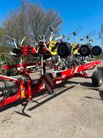 Pottinger schudder HIT 12.14T, Ophalen, Veehouderij