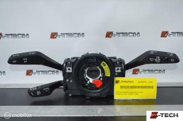 Combischakelaar Audi A4 8W A6 C8 Avant 4n0907129la LO-8 beschikbaar voor biedingen