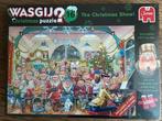 Wasgij Christmas 16 - The Christmas Show - Nieuw in folie!, Een of twee spelers, Ophalen, Nieuw