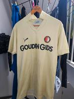 Feyenoord Gouden Gids Uitshirt 1983-84 Maat L, Ophalen of Verzenden, Gebruikt, Feyenoord, Shirt