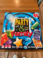 Party & Co Family z.g.a.n., Ophalen of Verzenden, Zo goed als nieuw